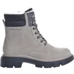 Head JAMI Dámská zimní obuv, šedá, velikost