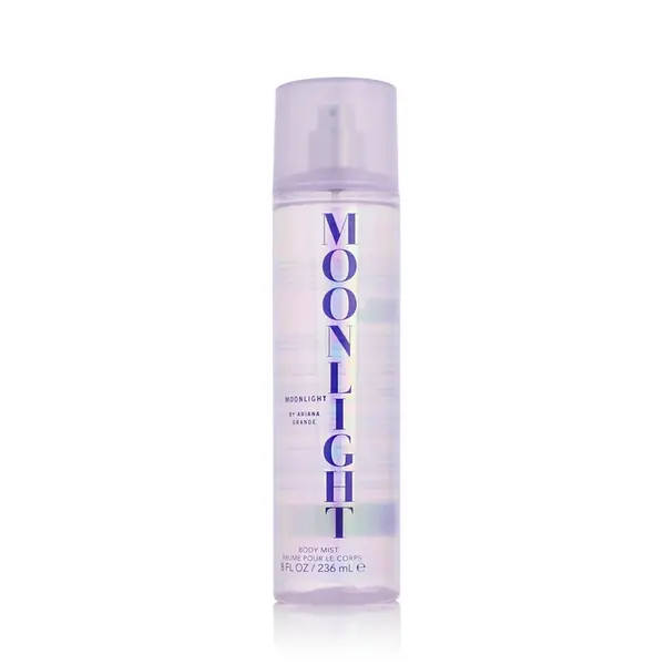 Ariana Grande Moonlight tělový sprej 236 ml W