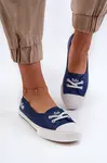 Dámské Tenisky Kotníčkové Lee Cooper
