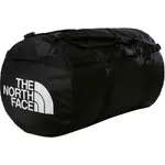The North Face BASE CAMP DUFFEL XXL Cestovná taška, čierna, veľkosť