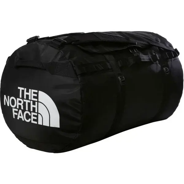 The North Face BASE CAMP DUFFEL XXL Cestovná taška, čierna, veľkosť