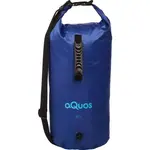 AQUOS LT DRY PRIM 20L Vodotesný vak, modrá, veľkosť