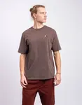 Tričko Patagonia M's Driftways Organic T-Shirt Marlow Brown