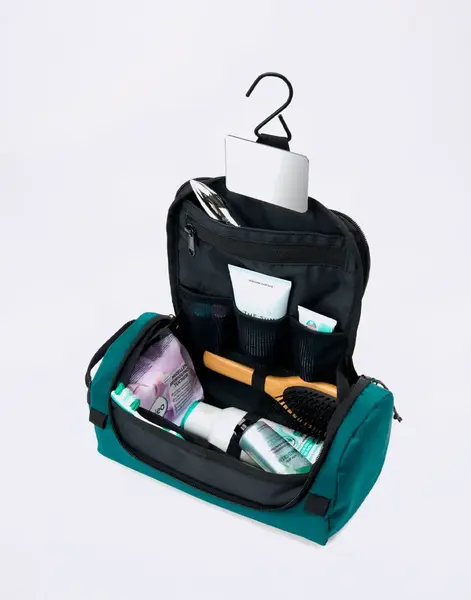 Aevor Wash Pack Proof Evergreen