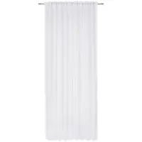 Esposa HOTOVÝ ZÁVĚS, poloprůhledné, 140/245 cm