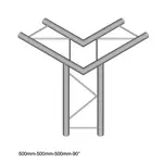 DURATRUSS DT 22-C31H-LD