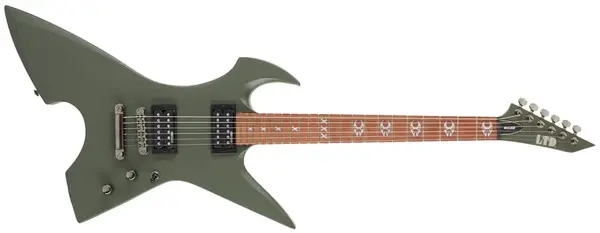ESP LTD MAX-200 RPR MG (použité)
