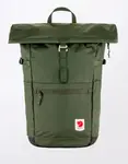 Fjällräven High Coast Foldsack 24 623 Mountain Green
