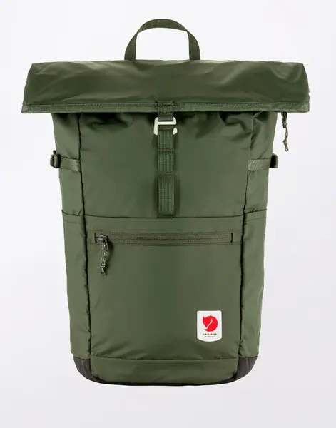 Fjällräven High Coast Foldsack 24 623 Mountain Green