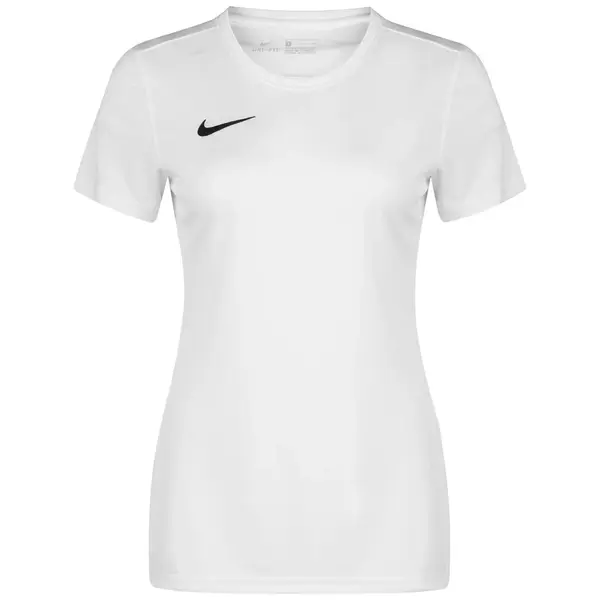NIKE Dres 'Park VII'  čierna / prírodná biela