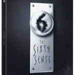 Šestý smysl (4K UHD + BLU-RAY) (2 BLU-RAY) - STEELBOOK