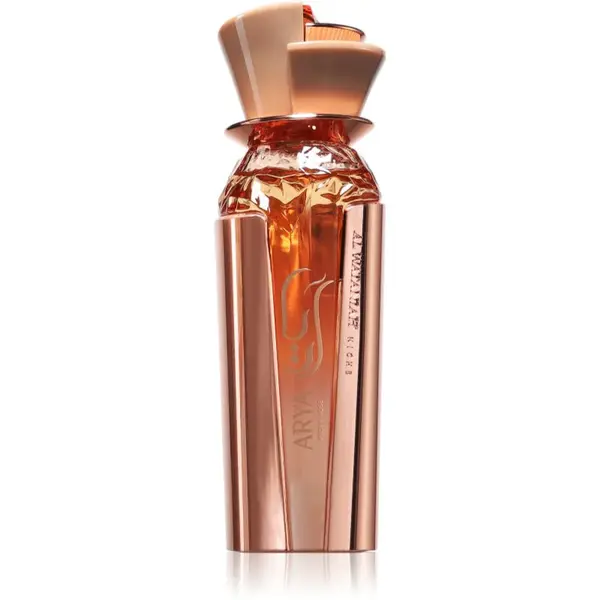 Al Wataniah Arya Peony Rose parfumovaná voda unisex 100 ml