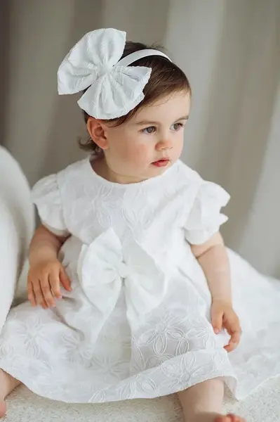 Dětská čelenka do vlasů Jamiks HERVIA