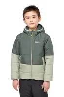 Dětská zimní bunda Jack Wolfskin