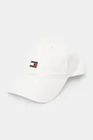 Bavlněná baseballová čepice Tommy Jeans