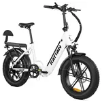 RATTAN LF Pro Electric Bike 750W 48V 18Ah