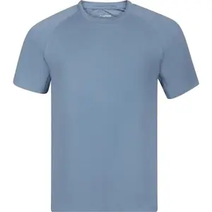 PROGRESS ACTIVEX Pánske športové tričko, svetlomodrá, veľkosť