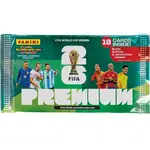 FIFA WORLD CUP 2026 - ADRENALYN - PREMIUM PACKET