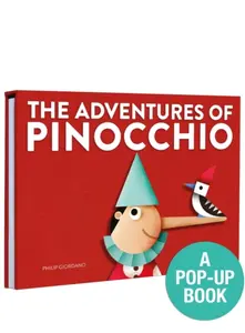 The Adventures of Pinocchio