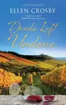 Deeds Left Undone - Ellen Crosby