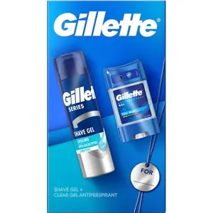 Gillette Gift Set dárková sada pro muže
