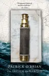 The Letter of Marque - Patrick O'Brian