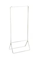 Věšák na svrchní oděvy Madam Stoltz 51 x 25 x 122 cm