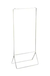 Madam Stoltz  Věšák na svrchní oděvy  51 x 25 x 122 cm