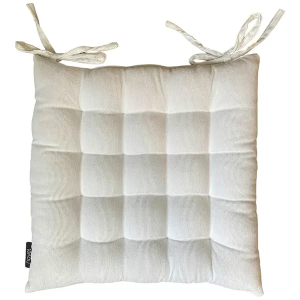 Novel PODUŠKA NA ŽIDLI, 38/38/4 cm