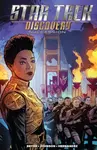 Star Trek: Discovery - Succession - Kirsten Beyerová, Mike Johnson