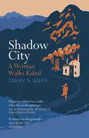 Shadow City - Taran Khan