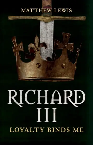 Richard III - Matthew Lewis