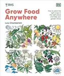 RHS Grow Food Anywhere - Lucy Chamberlain