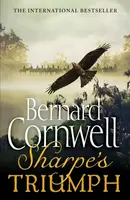 Sharpeâ€™s Triumph - Bernard Cornwell