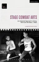 Stage Combat Arts - Christopher  DuVal
