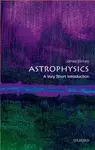Astrophysics - James Binney