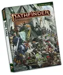 Pathfinder RPG: NPC Core Pocket Edition (P2) - Logan Bonner, Jessica Catalan, James Case, Chris Bissette, Rigby Bendele, Raychael Allor, Katina Davis,