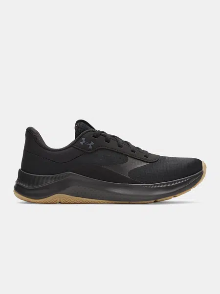 Dámské boty Under Armour UA W Aurora 3-BLK - Dámské