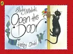 Slinky Malinki, Open the Door - Lynley Dodd