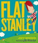 Flat Stanley - Jeff Brown
