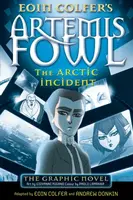The Arctic Incident - Eoin Colfer