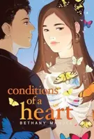 Conditions of a Heart - Mangle Bethany