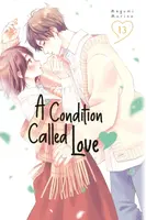 A Condition Called Love 13 - Morino Megumi