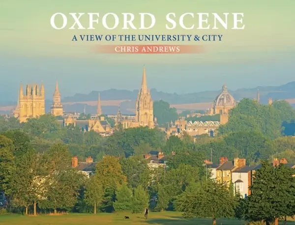 Oxford Scene - Chris Andrews, David Huelin