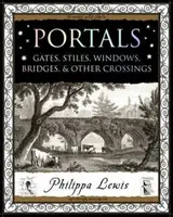 Portals - Philippa Lewis