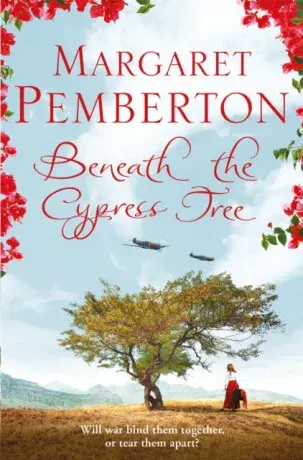 Beneath the Cypress Tree - Margaret Pemberton