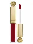 Dolce & Gabbana Tekutý rúž Everkiss (Liquid Lip) 5 ml 410 Audacity
