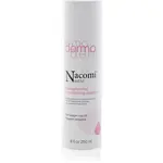 Nacomi Next Level Strengthening & revitalizing shampoo posilňujúci a revitalizujúci šampón 250 ml