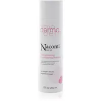 Nacomi Next Level Strengthening & revitalizing shampoo posilňujúci a revitalizujúci šampón 250 ml