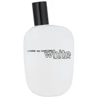 Comme des Garçons White toaletná voda pre ženy 50 ml